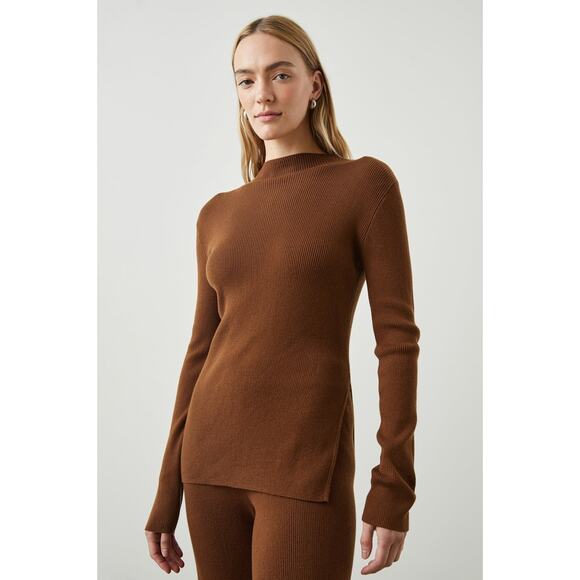 Rails Shiloh Sweater Size Medium New with Tags - Picture 4 of 6